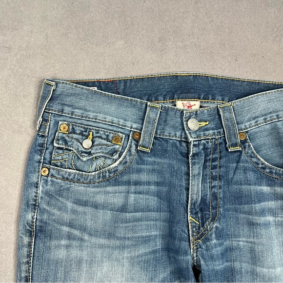 True Religion Jeans - Picture 4 of 6